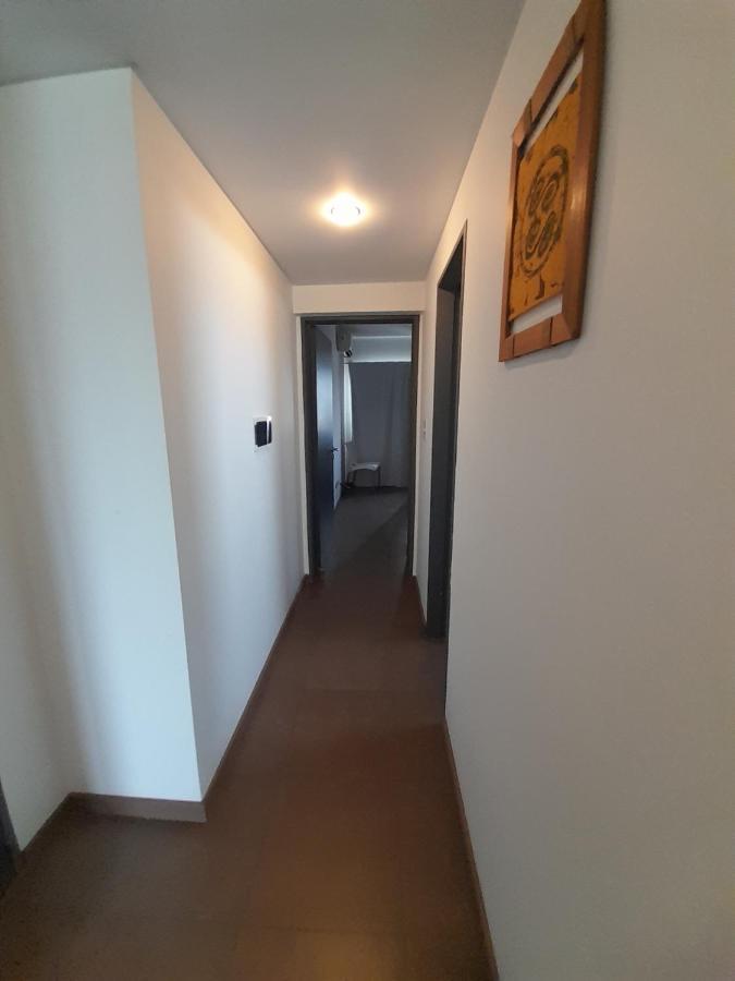 Departamento Centrico Plaza Alvarado Con Cochera Салта Екстериор снимка