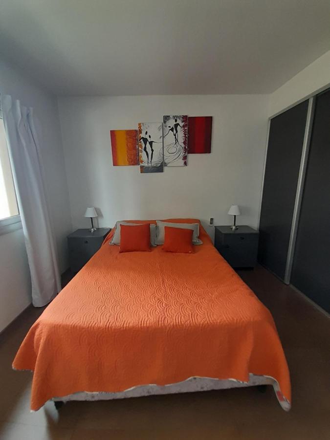 Departamento Centrico Plaza Alvarado Con Cochera Салта Екстериор снимка