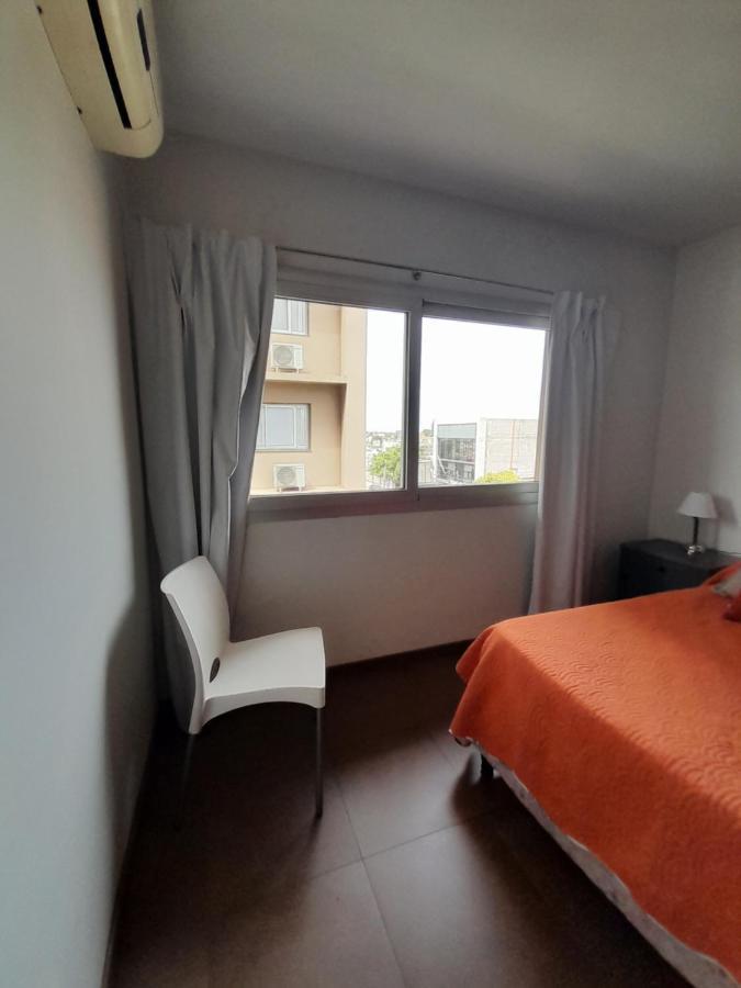 Departamento Centrico Plaza Alvarado Con Cochera Салта Екстериор снимка