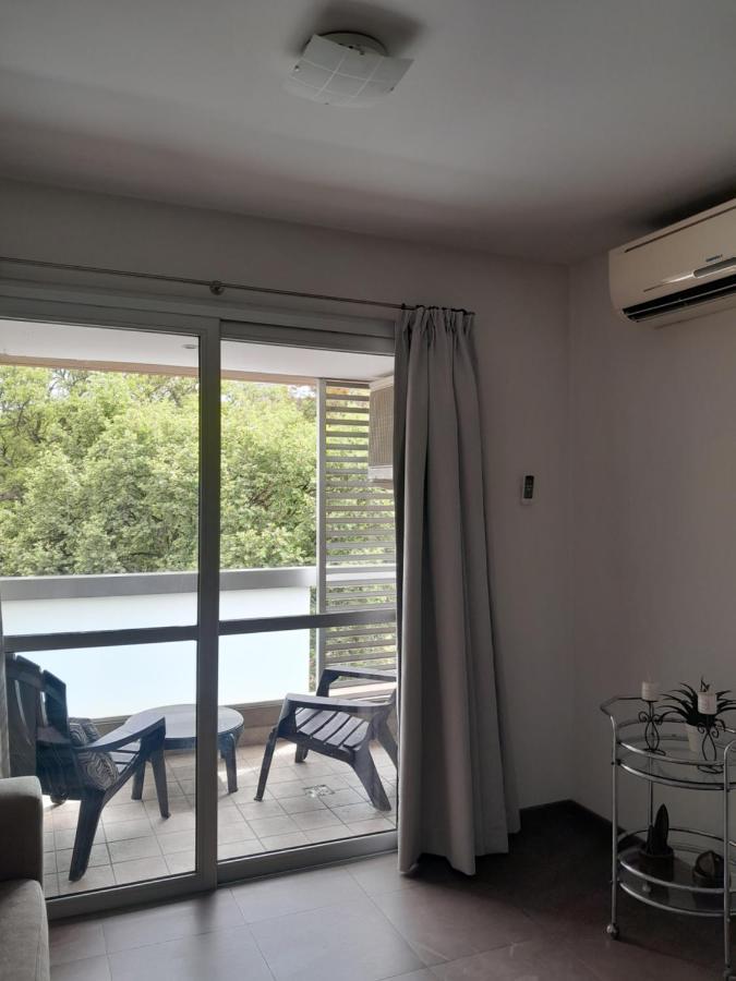 Departamento Centrico Plaza Alvarado Con Cochera Салта Екстериор снимка