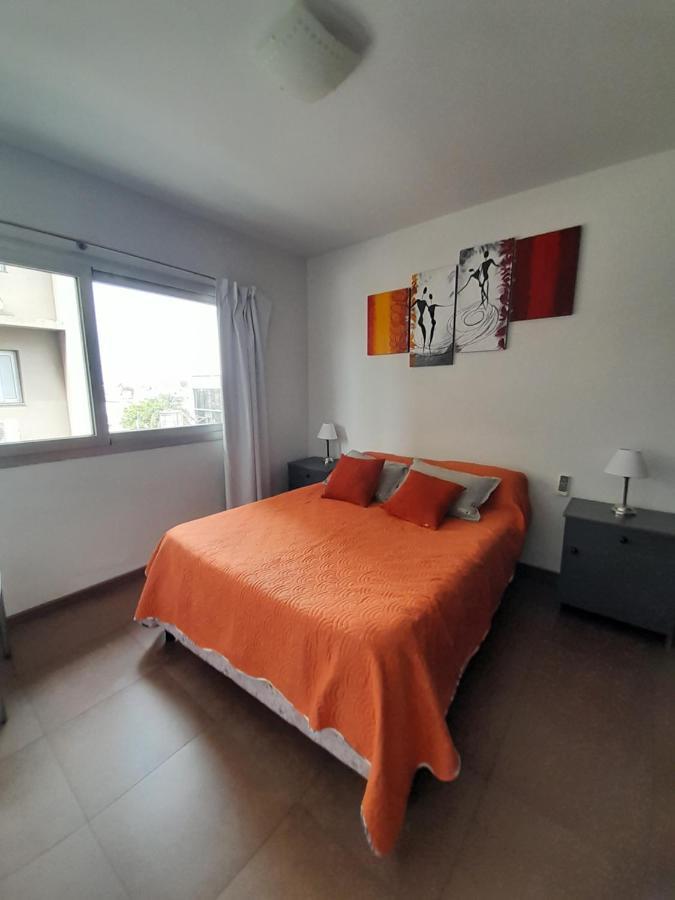 Departamento Centrico Plaza Alvarado Con Cochera Салта Екстериор снимка