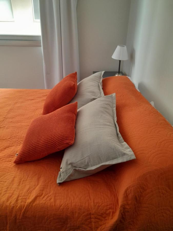 Departamento Centrico Plaza Alvarado Con Cochera Салта Екстериор снимка