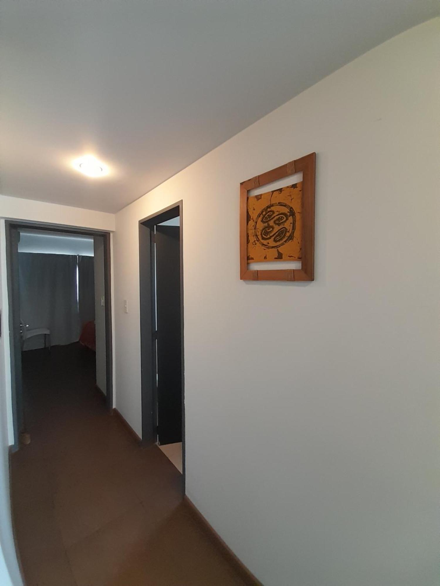 Departamento Centrico Plaza Alvarado Con Cochera Салта Екстериор снимка