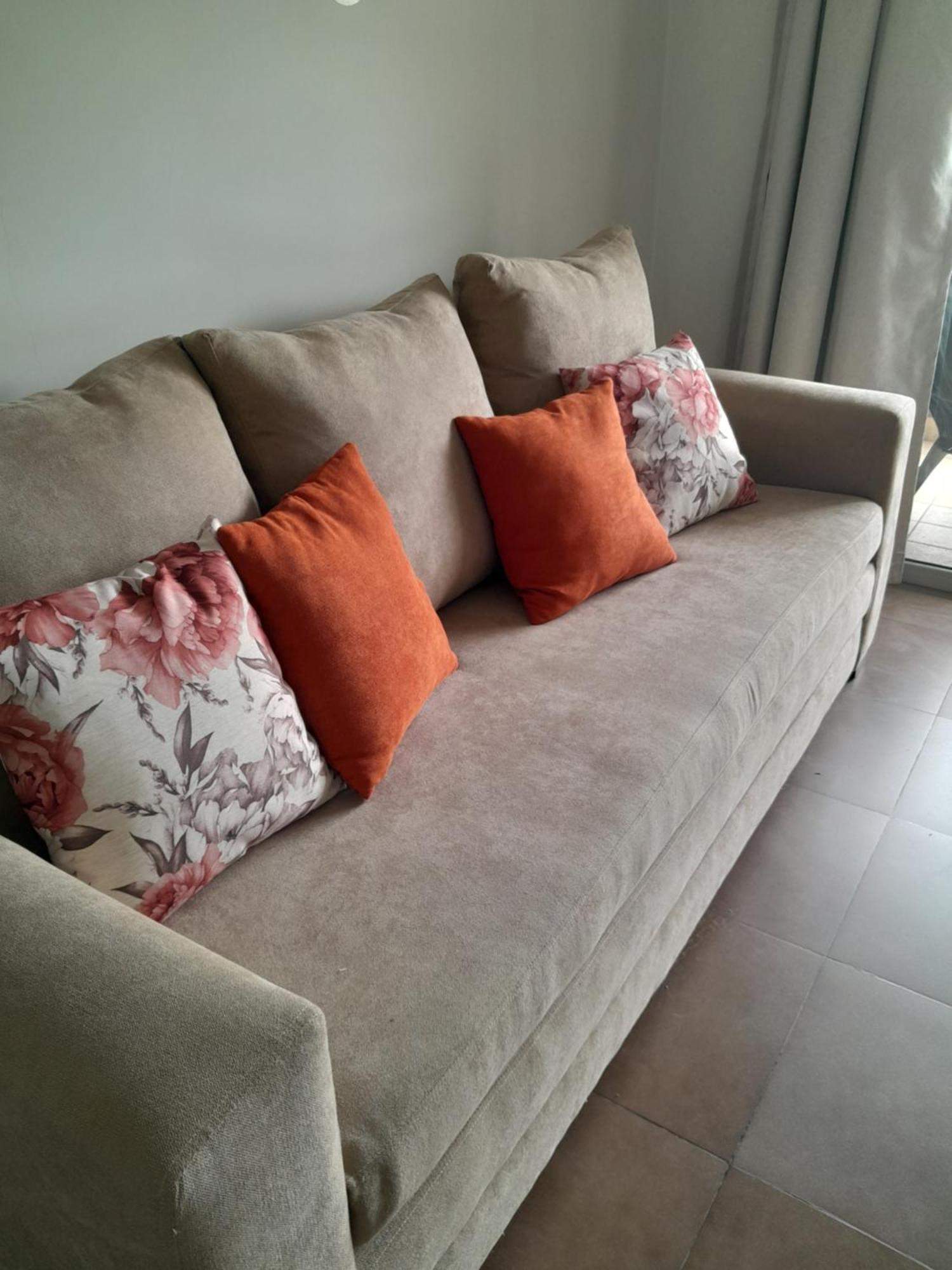 Departamento Centrico Plaza Alvarado Con Cochera Салта Екстериор снимка