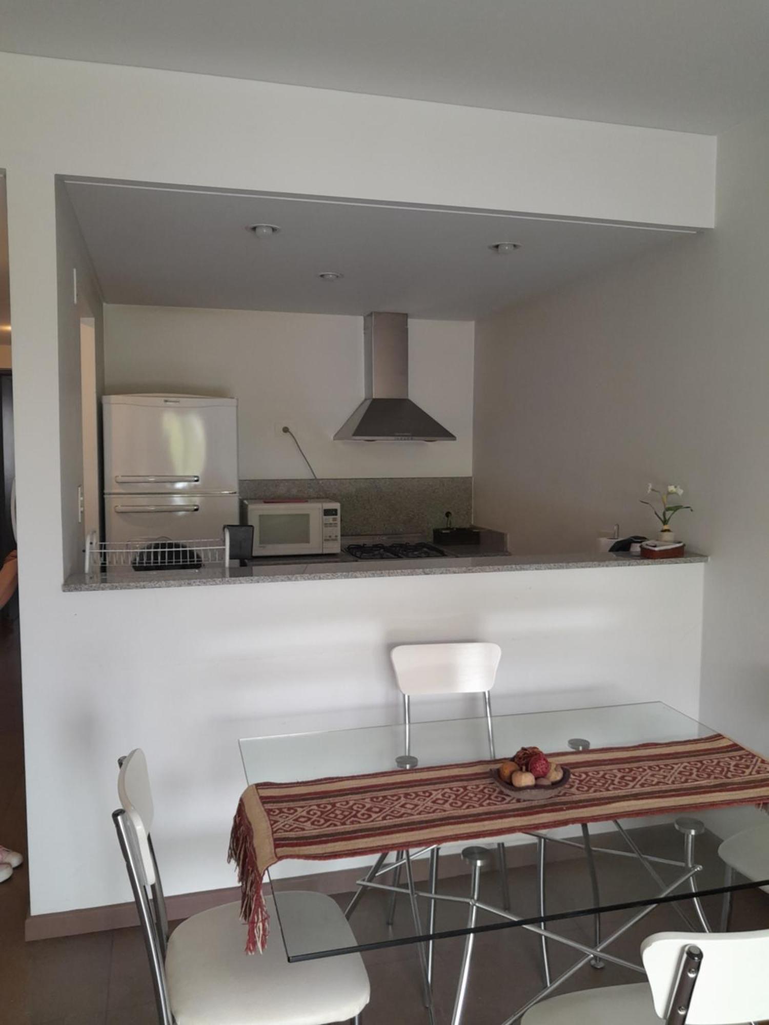 Departamento Centrico Plaza Alvarado Con Cochera Салта Екстериор снимка